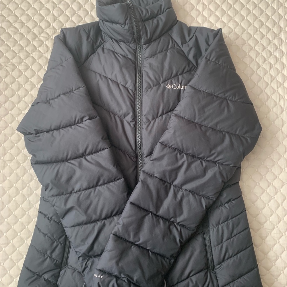 Columbia Omni-Heat Jacket (Size S)